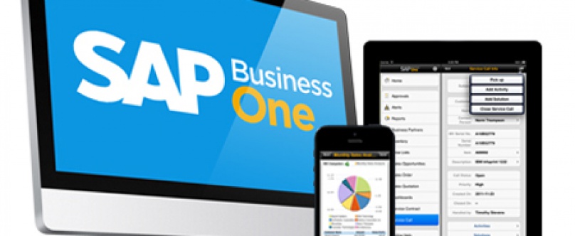 SAP ajoute des fonctions d'analyse prédictive à son ERP Business One