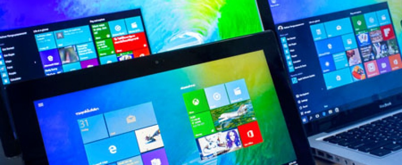 Windows 10 : Un nouvel outil analytique pour aider les entreprises à migrer