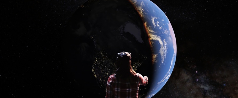 Google Earth VR, voyagez en réalité virtuelle