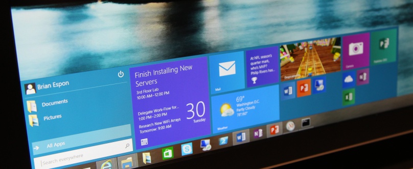 Windows 10 : Microsoft continue les migrations gratuites pour ses clients PME et TPE Business
