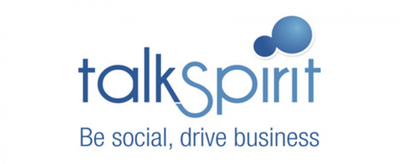 TalkSpirit, l’outil de collaboration français qui défie le leader américain Slack