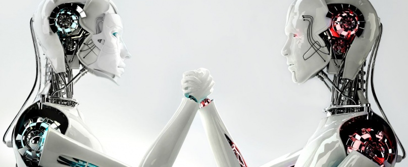 Avis d'expert : La robotique : une solution à la pénurie de main d'œuvre dans l'industrie ? Avis d'expert : La robotique : une solution à la pénurie de main d'œuvre dans l'industrie ?