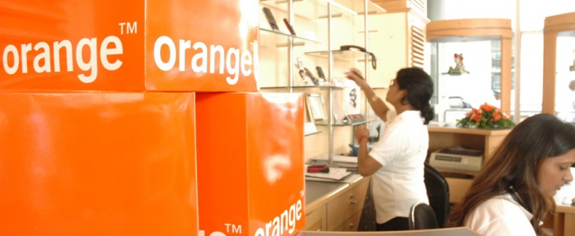 Orange, en partenariat avec l'ESIEA, encourage la féminisation du secteur numérique