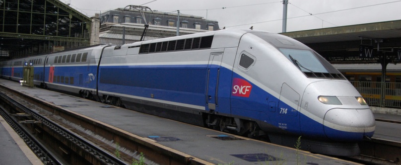 La SNCF renforce sa transformation digitale