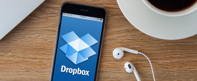 Vitesse de synchronisation des données : Dropbox annonce l'ouverture de 5 sites