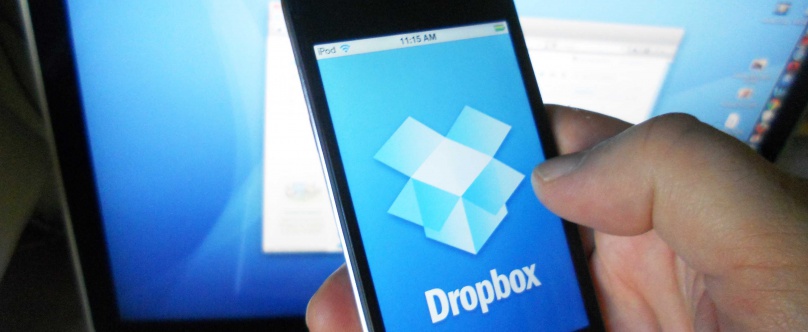 Dropbox renforce le contrôle de sécurité