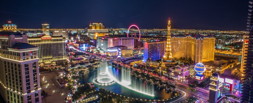 Smart City : Au tour de Las Vegas avec le soutient de Cisco