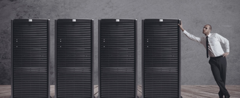Nouvelles solutions de stockage pour Dell Nouvelles solutions de stockage pour Dell