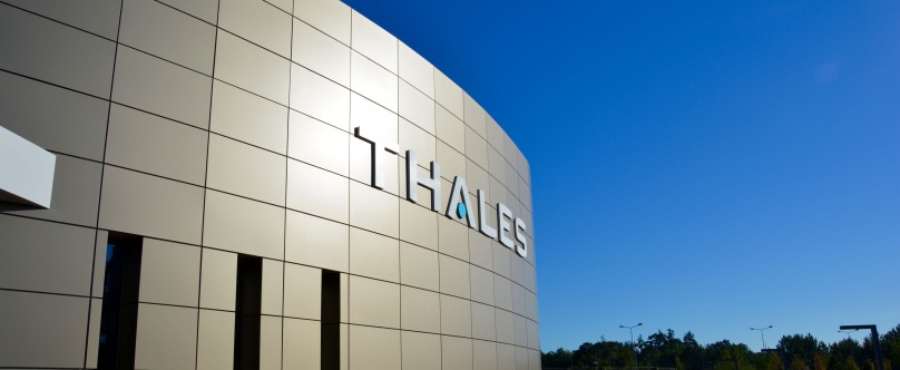 Thales enrichit son offre pour les environnements multi-cloud