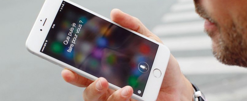 La recherche vocale fait évoluer le SEO La recherche vocale fait évoluer le SEO