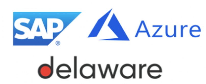 Delaware et Microsoft France jouent la carte de SAP sur Azure 