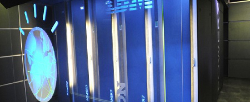 Watson d'IBM; un système d’analyse qui fait avancer la recherche