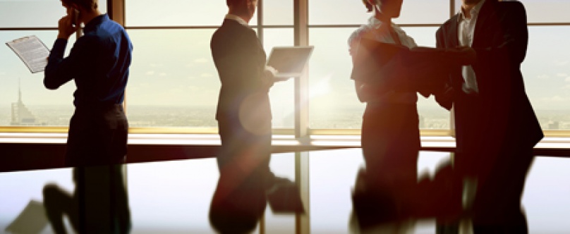 Enquête: l’informatisation de la fonction RH Enquête: l’informatisation de la fonction RH