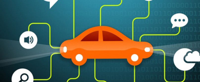 Internet des objets: 150 millions de voitures connectées dans le futur