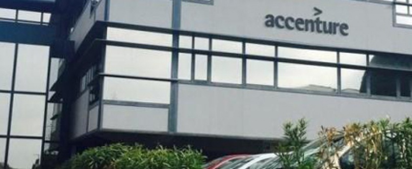 Accenture ouvre un centre d'innovation CRM