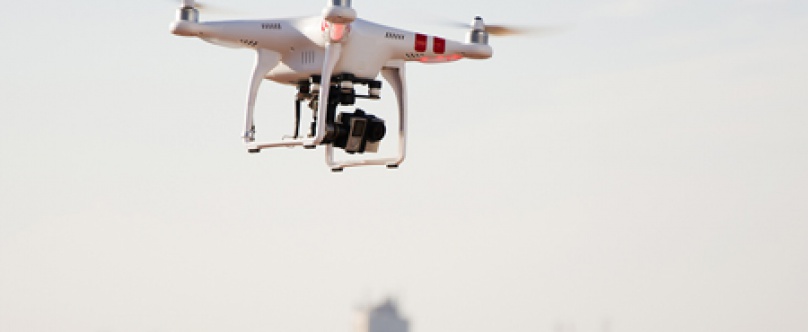 EasyJet utilise des drones pour inspecter les avions