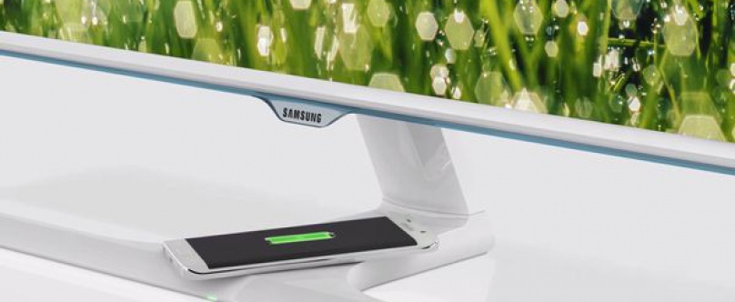 Samsung : un nouveau système de recharge sans fil