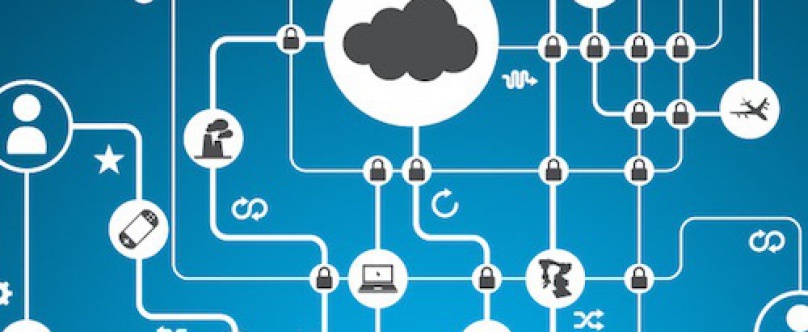 Général Electric: le cloud Predix pour l’IoT dans l’industrie
