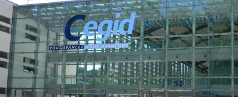 Cegid cherche à élargir son horizon business sur le marché nord-américain et le continent africain.