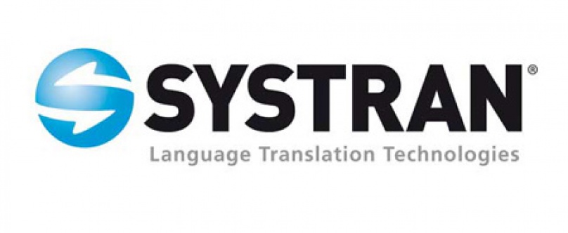 Accord entre SYSTRAN et l'OCR IRIS pour améliorer les technologies de traduction automatique