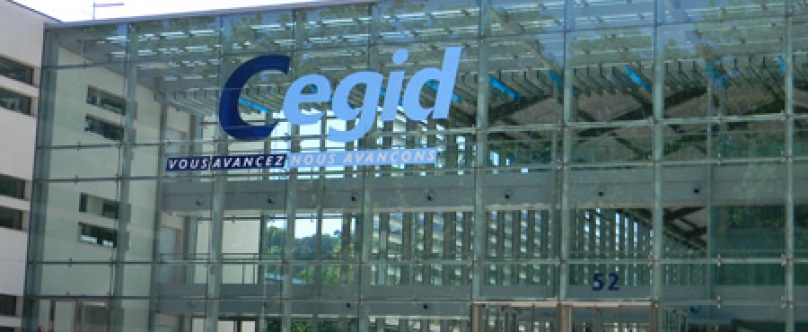 Cegid racheté par les fonds d'investissement Silver Lake et Altaone