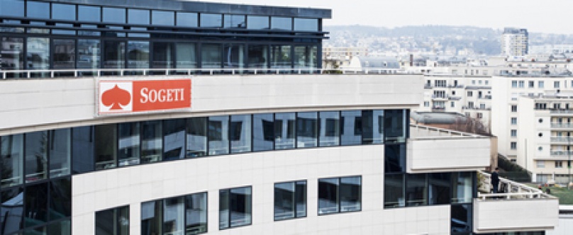 Sogeti met en place un centre de supervision de sécurité pour le Groupe Renault