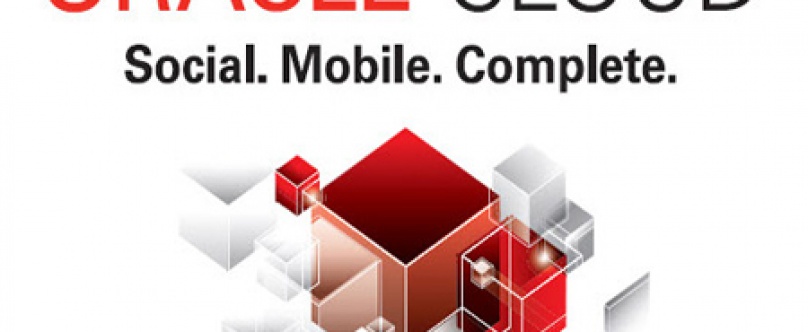 Oracle souhaite booster ses activités Cloud