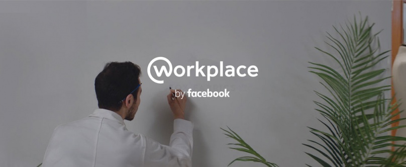 Workplace Standard, la version gratuite du réseau social d’entreprise de Facebook