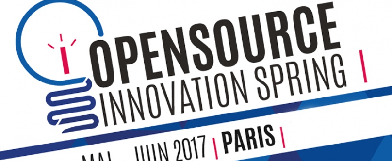 Le printemps de l'innovation open source a débuté à Paris