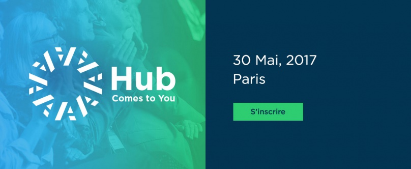Hub 2017 Paris | Anaplan en action à Paris