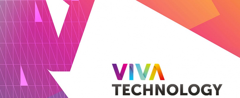 Vivatechnology 2017