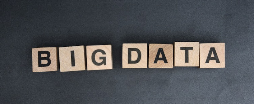 Le Big Data, c'est aussi une question de sécurité Le Big Data, c'est aussi une question de sécurité