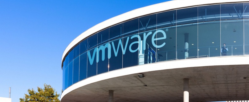 Amadeus choisit VMware pour développer sa solution Cloud Privé