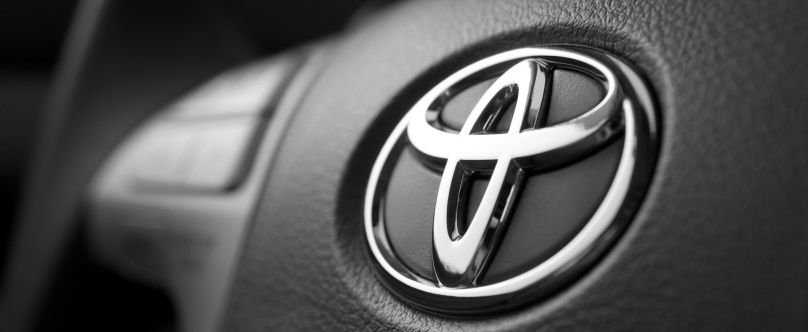 Toyota choisit IBM pour une nouvelle plateforme d'applications