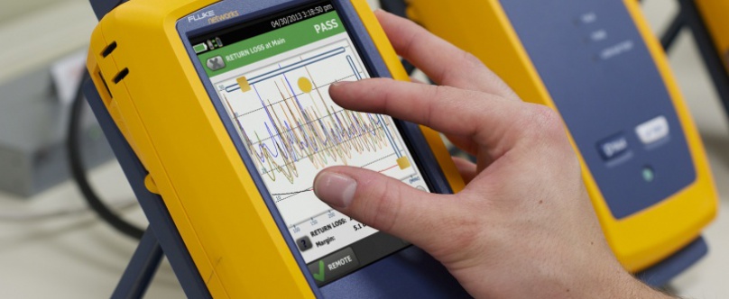 Fluke Networks Linkware Software Download – AZZU