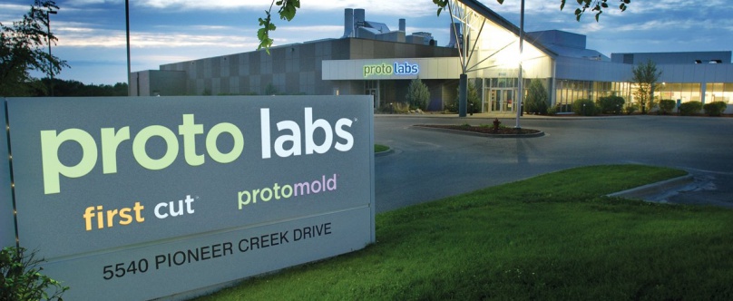 Nouvelles technologies : Proto Labs investie de 4 millions d'euros