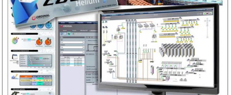 Sortie de COOX 7 Helium – Ordinal Software