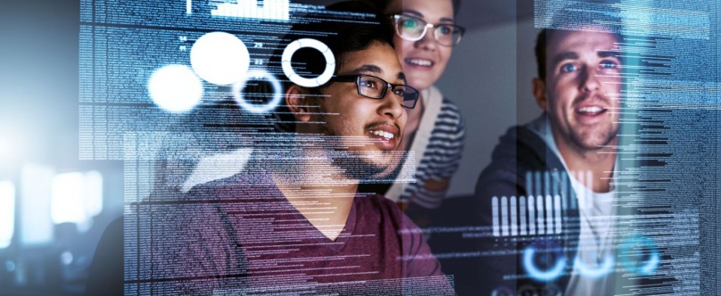 Automatisation des processus robotiques Automatisation des processus robotiques