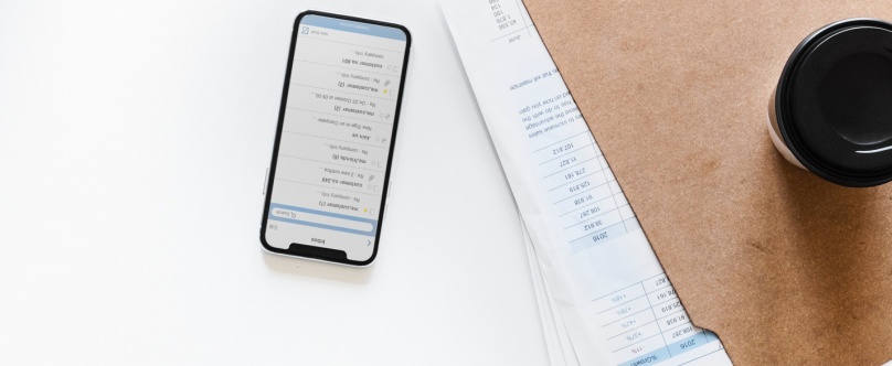 COOX MOBILE un outil de mobilité dédié à l’Usine connectée