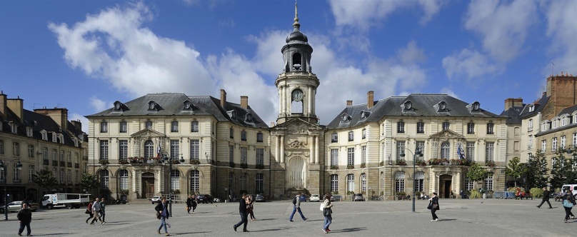 La CNIL sanctionne l'Office Public de l'Habitat de Rennes La CNIL sanctionne l'Office Public de l'Habitat de Rennes