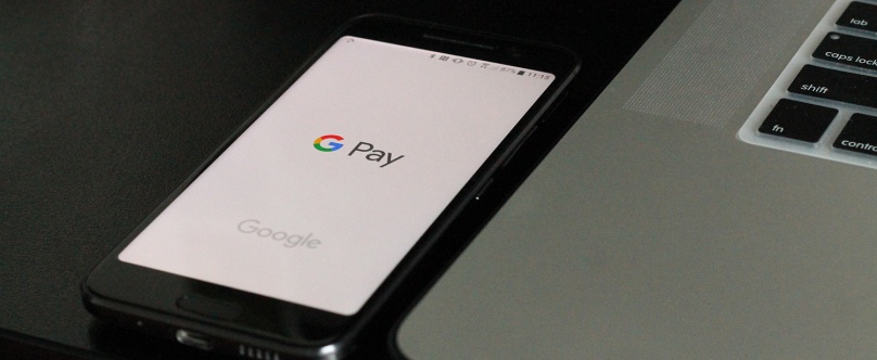 Google Pay arrive en France