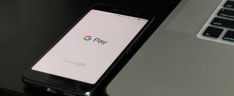 Google Pay arrive en France Google Pay arrive en France