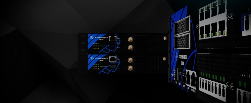 Stormshield fait évoluer son équipe de direction Stormshield fait évoluer son équipe de direction