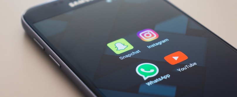 Bientôt des encarts publicitaires sur WhatsApp Bientôt des encarts publicitaires sur WhatsApp