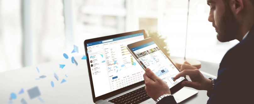 Avaloq acquiert Derivative Partners, spécialiste des services de produits structurés basé à Zurich