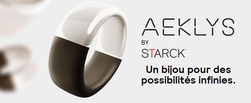La start-up corse Icare Technologies s’apprête à commercialiser Aeklys, la bague intelligente qui veut vous simplifier la vie. La start-up corse Icare Technologies s’apprête à commercialiser Aeklys, la bague intelligente qui veut vous simplifier la vie.