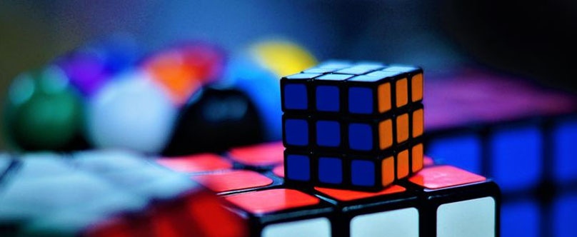L’Intelligence Artificielle (IA) s’attaque au Rubik’s Cube