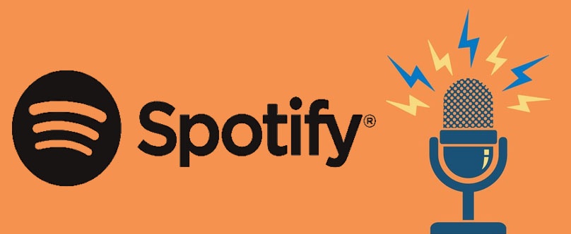 Face à un marché hautement compétitif, Spotify mise sur le podcast