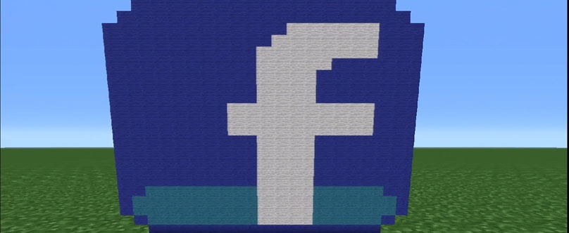 Facebook utilise le jeu Minecraft pour entraîner une intelligence artificielle