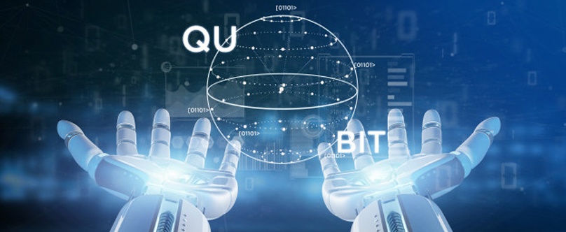 Google atteint la suprématie quantique : retour sur les ordinateurs quantiques